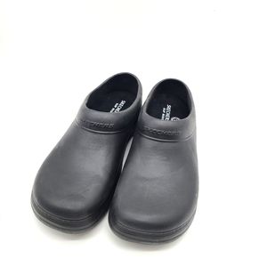 Skechers Work Slip Resistant Clogs Shoes